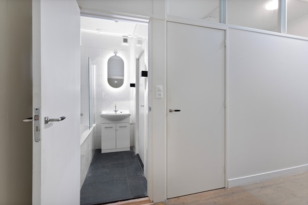 Medium property photo - Bilderdijkstraat 130H, 1053 LA Amsterdam
